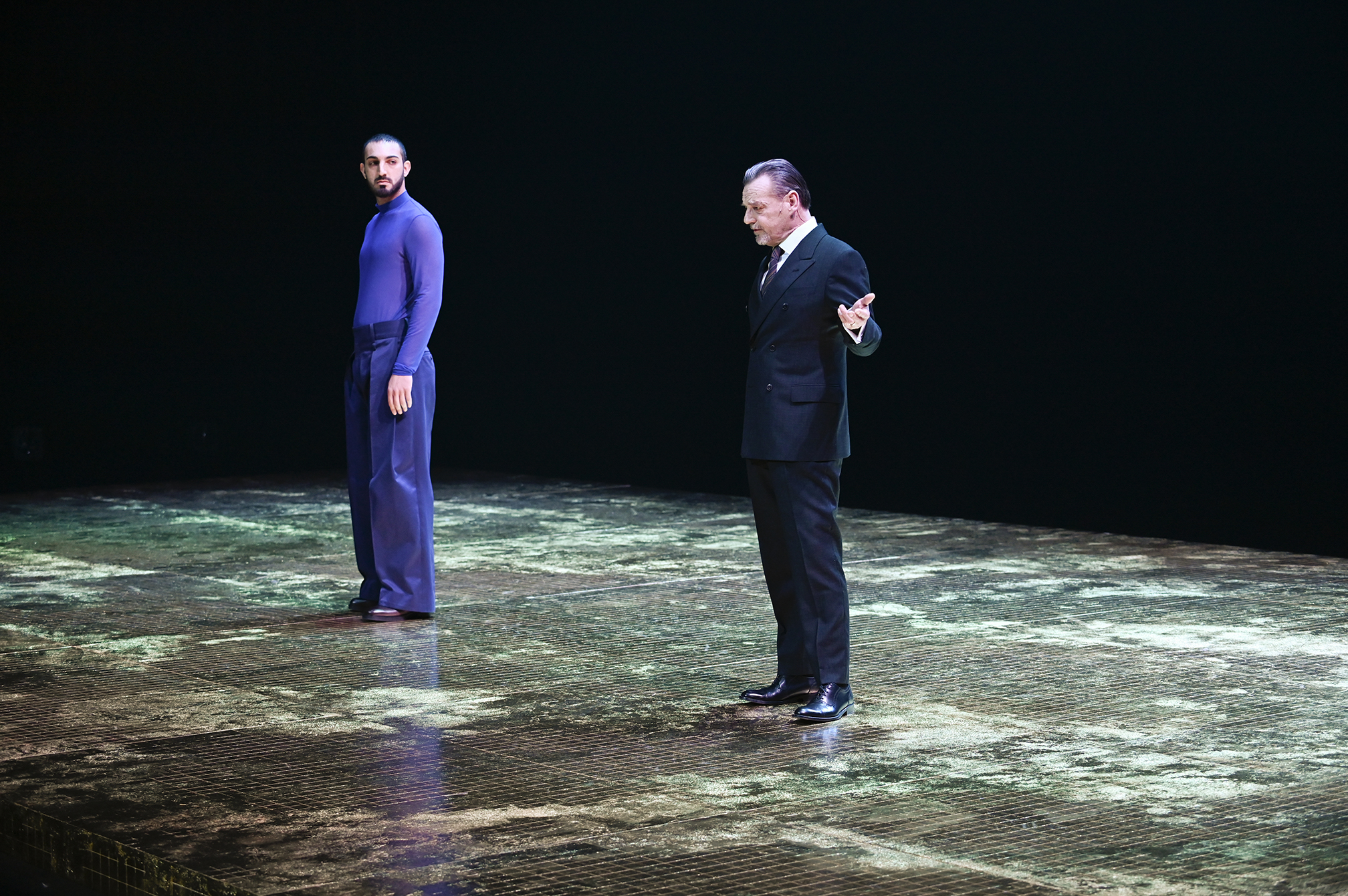 Bérénice / Maison de la Culture d’Amiens, 2025