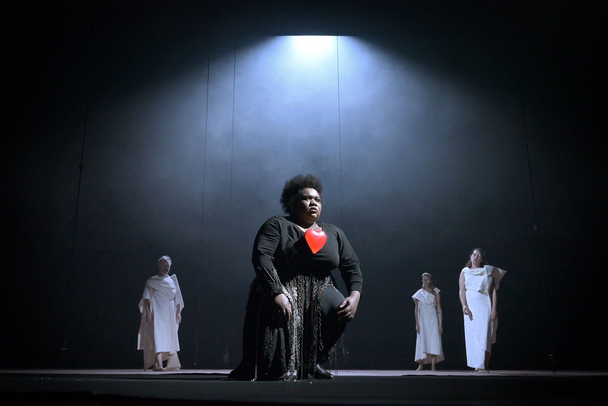 Médée / Comédie-Française, 2022